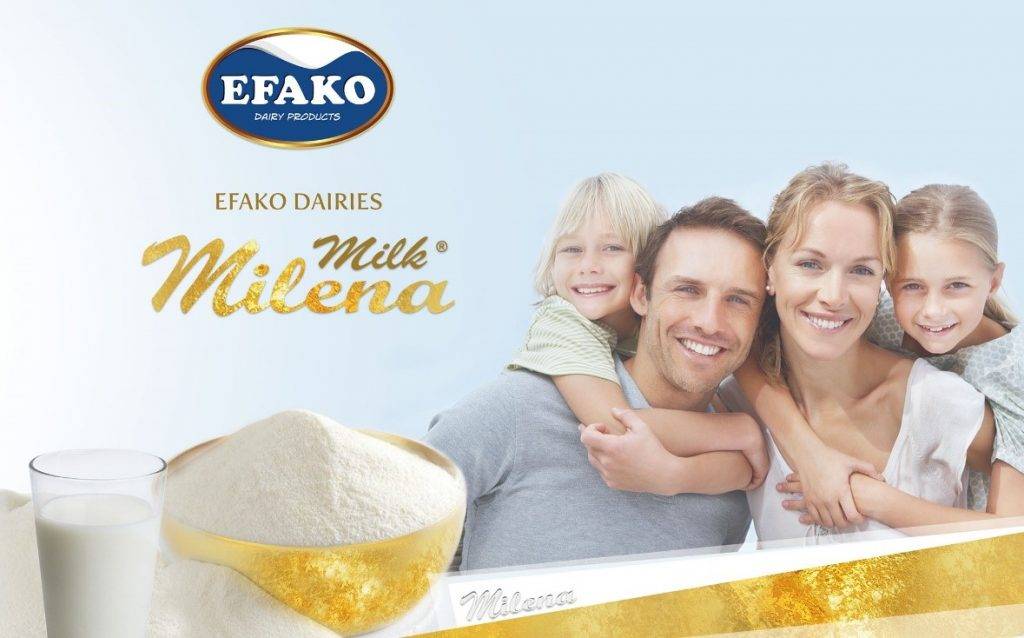 EFAKO